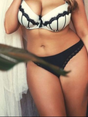 Анастасия Ильинский