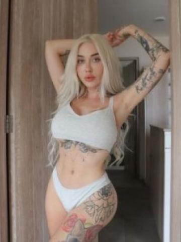 Зоя Очаровательная Блондинка фото 2